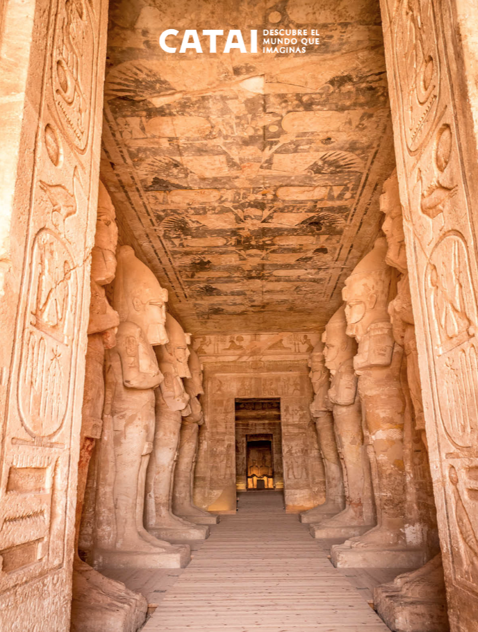 CATAI CRUCEROS EGIPTO CRUCEROS FLUVIALES CATAI CRUCEROS POR EL NILO CRUCEROS CATAI CRUISES VIAJES EGIPTO VIAJES LUJO A EGIPTO #Egipto #Catai #CrucerosPorElNilo #CrucerosNilo #CrucerosFluviales #Nilo #Egypt #Cruises